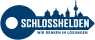 Schlosshelden247 – Schlüsseldienst Mannheim Logo